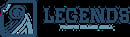 Legends Pacific Island Grill