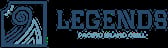Legends Pacific Island Grill