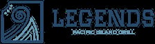 Legends Pacific Island Grill